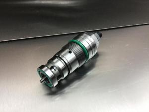 Liebherr Valvola limitatrice di pressione